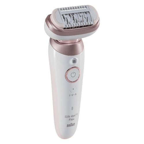 Электрический эпилятор BRAUN SES9-030 3D