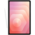 Чехол Samsung для Samsung Galaxy Tab S11 Book Cover поликарбонат/полиуретан черный (EF-BX730PBEGRU)