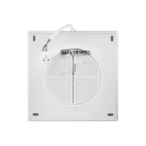 Вентилятор вытяжной Electrolux EAFB-120 Basic