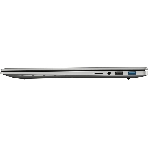 Ноутбук Osio FocusLine F160a-005/16.1"/IPS/AMD Ryzen 5 5500U/16Gb/512Gb SSD/AMD Radeon Graphics/noOS/серый/1.77kg