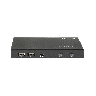 KVM-переключатель 2-портовый ORIGO OKVM210H/A1A с портами HDMI и USB