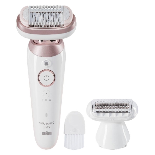 Электрический эпилятор BRAUN SES9-030 3D