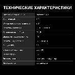 Колонка портативная Hyundai H-PS1000 черный 9 Вт 1.0 BT/USB 10м 500mAh