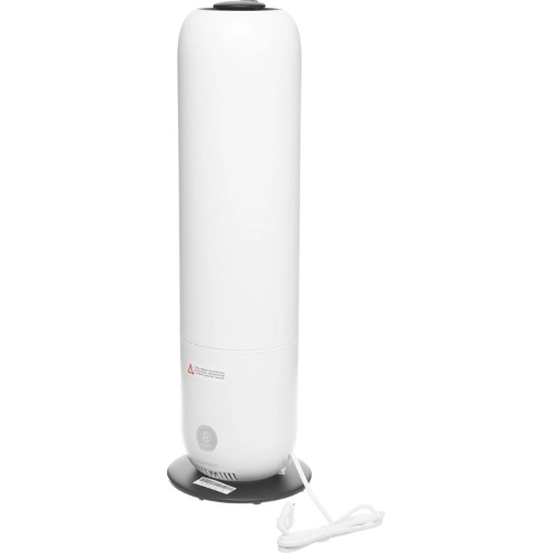 Увлажнитель воздуха Royal Clima RIVA RUH-RV300/8.0E-WT белый, 30 м², 8 л, ультразвуковой, гигростат, ароматизация, пульт ДУ, ночной режим, верхний залив воды
