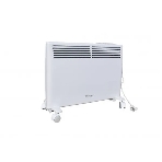 Конвектор электрический HINTEK RA 1000E белый, 1000 Вт, 15 м2, термостат