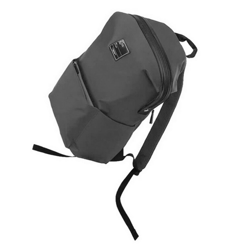Рюкзак Ninetygo Lecturer Backpack черный (90BBPLF21129U) (Корпус: Polyester, Подкладка: Полиэстер) (218771)