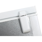 Морозильный ларь Hisense FC325D4BW1, белый, 245л