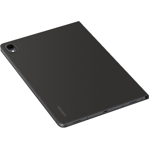 Чехол Samsung для Samsung Galaxy Tab S11 Book Cover поликарбонат/полиуретан черный (EF-BX730PBEGRU)