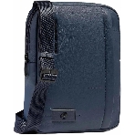 Сумка мужская Piquadro Russel CA1816W137/BLU синяя натур.кожа