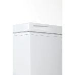 Морозильный ларь Hisense FC325D4BW1, белый, 245л