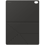 Чехол Samsung для Samsung Galaxy Tab S11 Book Cover поликарбонат/полиуретан черный (EF-BX730PBEGRU)