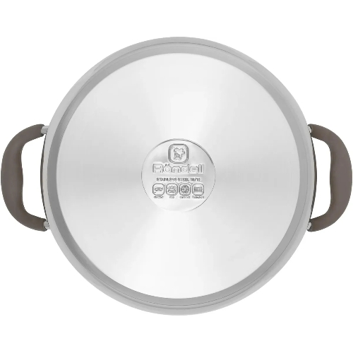 Кастрюля с/кр 20 см 3,3 л Konzept Rondell RDS-1229