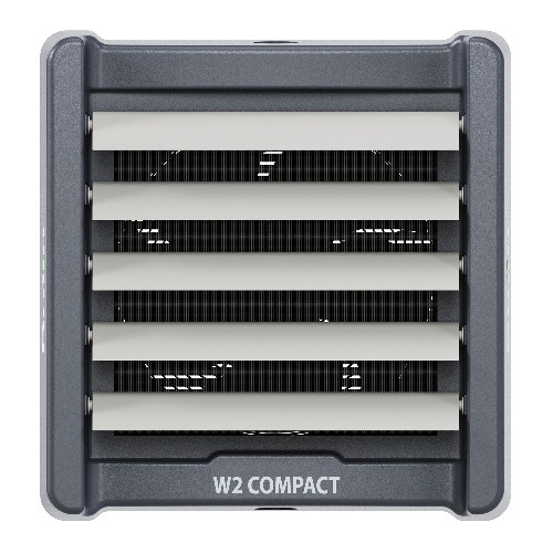 Тепловентилятор водяной Ballu BHP-W2-10-C