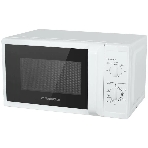 Микроволновая печь Maunfeld MFSMO.20.7WH белый, 20 л, 700 Вт, переключатели - поворотный механизм
