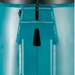 Воздуходувка Makita DUB184Z пит.:от аккум. синий/черный