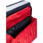 Сумка-мессенджер Piquadro Urban CA6802UB00/GRN с отделением для ноутбука 14" серая/черная натур.кожа