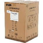 Морозильная камера Maunfeld MFFR85W, белый, 80л, 3 ящика