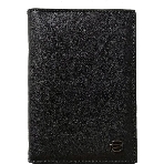 Обложка для документов Piquadro Black Square PP5256B3/N, черный, натур.кожа