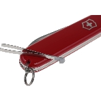 Нож перочинный Victorinox Bantam (0.2303) 84мм 8функций красный карт.коробка