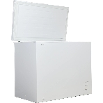Морозильный ларь Hisense FC325D4BW1, белый, 245л