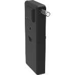 Алкотестер Ritmix RAT-600 черный