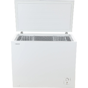 Морозильный ларь Hisense FC325D4BW1, белый, 245л