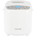Хлебопечка Starwind SBM2085 600 Вт, белый/серебристый