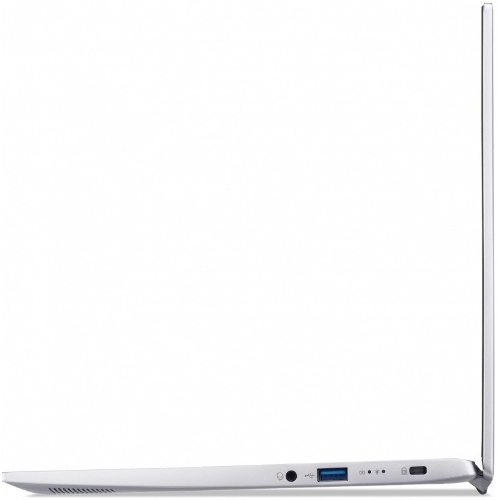 Ноутбук Acer Swift Go 14SFG14-41 Ryzen 7 7730U/16Gb/SSD 1Tb/14";/FHD/IPS/Win 11/Silver (NX.KG3CD.002)