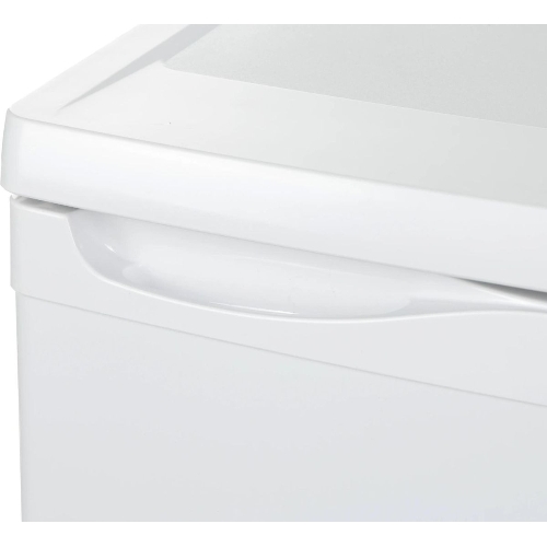 Морозильная камера Maunfeld MFFR85W, белый, 80л, 3 ящика