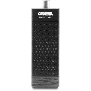 Приставка для цифрового ТВ Cadena CDT-2311 MINI черный, DVB-T2, DVB-T, HDMI, USB 2.0