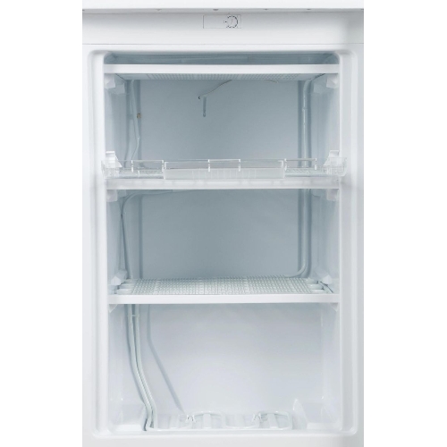 Морозильная камера Maunfeld MFFR85W, белый, 80л, 3 ящика