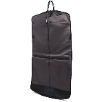 Сумка портплед Piquadro Brief2 PA7047BR2/N черная нейлон/натур.кожа