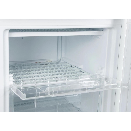 Морозильная камера Maunfeld MFFR85W, белый, 80л, 3 ящика