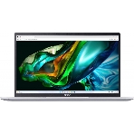 Ноутбук Acer Swift Go 14SFG14-41 Ryzen 7 7730U/16Gb/SSD 1Tb/14";/FHD/IPS/Win 11/Silver (NX.KG3CD.002)