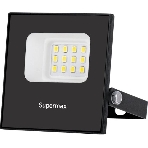 Прожектор светодиодный Supermax SPR 20Вт 6500К 2000лм IP65 Космос S_PR_LED_20
