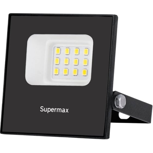 Прожектор светодиодный Supermax SPR 20Вт 6500К 2000лм IP65 Космос S_PR_LED_20