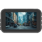 Видеорегистратор Digma FreeDrive 213, 2560x1440, 3", G-сенсор, датчик движения