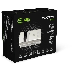 Проектор Cactus CS-PRU.03B.WUXGA-A DLP 6500Lm (1920x1080) 2000:1 ресурс лампы:30000часов 1xUSB typeA 1xHDMI 1.5кг
