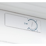 Морозильная камера Maunfeld MFFR85W, белый, 80л, 3 ящика