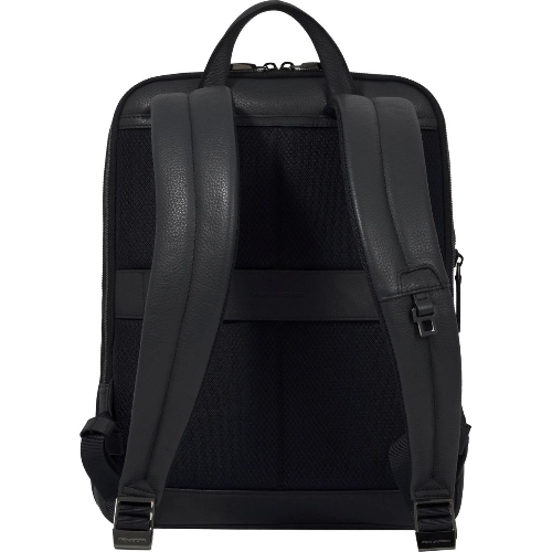 Рюкзак Piquadro Modus Special CA6311MOS/N черный кожа