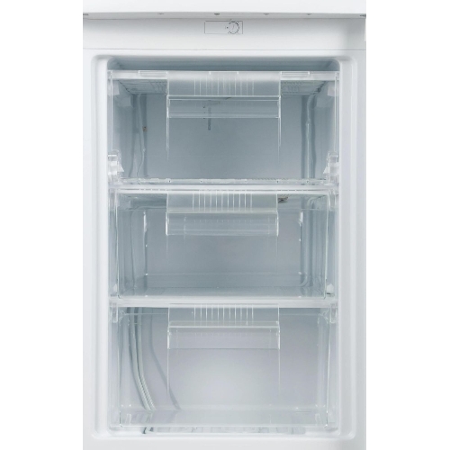 Морозильная камера Maunfeld MFFR85W, белый, 80л, 3 ящика