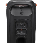 Портативная акустическая система JBL Party Box 710 черный