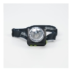 Фонарь налобный Gauss GFL401 5W 100lm диммируемый Li-ion 3000mАч LED