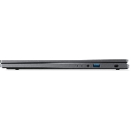 Ноутбук Acer Extensa 15 EX215-23-R4D3 15.6" IPS FHD/AMD Ryzen 3 7320U/8Gb/256Gb SSD/AMD Radeon/NoOS/серый