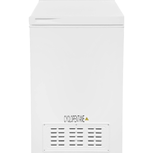Морозильный ларь Hisense FC258D4BW1, белый, 198л