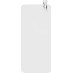 Защитное стекло для экрана LuxCase для ZTE Blade L8/L9 100 х 180 мм, прозрачный, 1 шт, прозрачный 83244