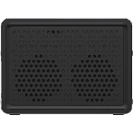 Проектор Cactus CS-PRU.03B.WUXGA-A DLP 6500Lm (1920x1080) 2000:1 ресурс лампы:30000часов 1xUSB typeA 1xHDMI 1.5кг