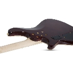 Бас-гитара SCHECTER OMEN EXTREME-4 GNAT бас-гитара 4-струнная, цвет Gloss Natural (GNAT)