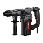 Перфоратор Deli DE-DC26-3E, SDS-plus, 1100 Вт, 5 Дж, от сети