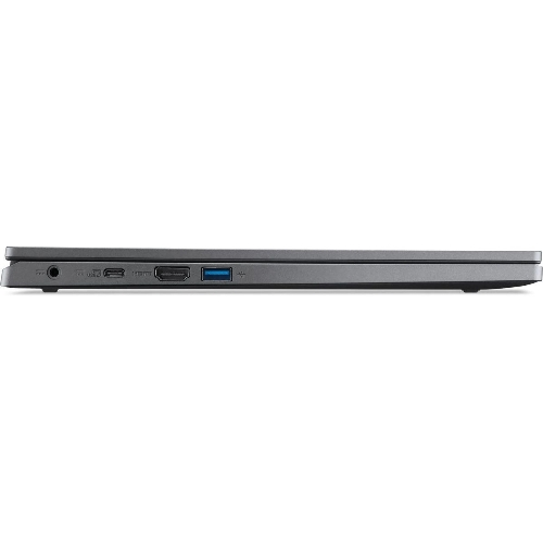 Ноутбук Acer Extensa 15 EX215-23-R4D3 15.6" IPS FHD/AMD Ryzen 3 7320U/8Gb/256Gb SSD/AMD Radeon/NoOS/серый